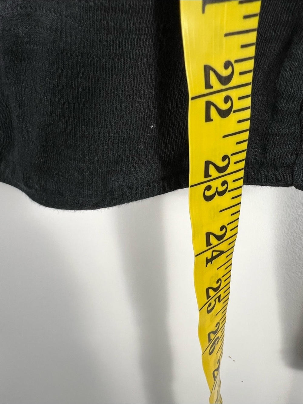 Caslon Open Cardigan Blazer Black Sz Large - Picture 6 of 9